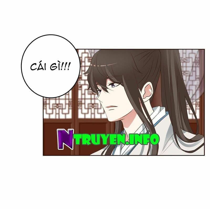 đọc truyện Thông Linh Phi Chương 202 ảnh 21 tại Thiên Thai Truyện