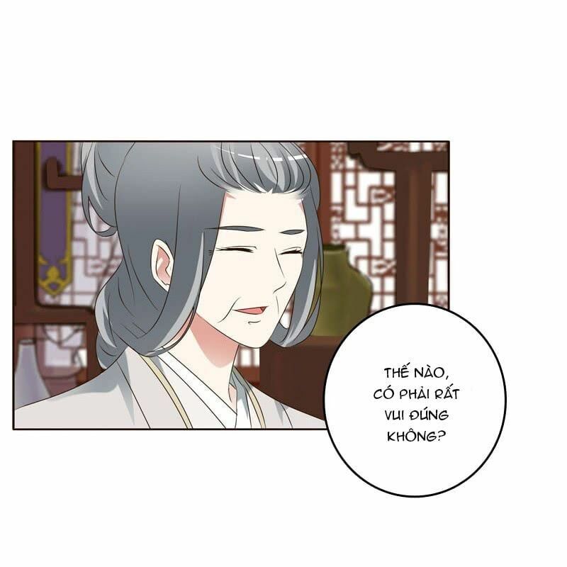 đọc truyện Thông Linh Phi Chương 202 ảnh 22 tại Thiên Thai Truyện