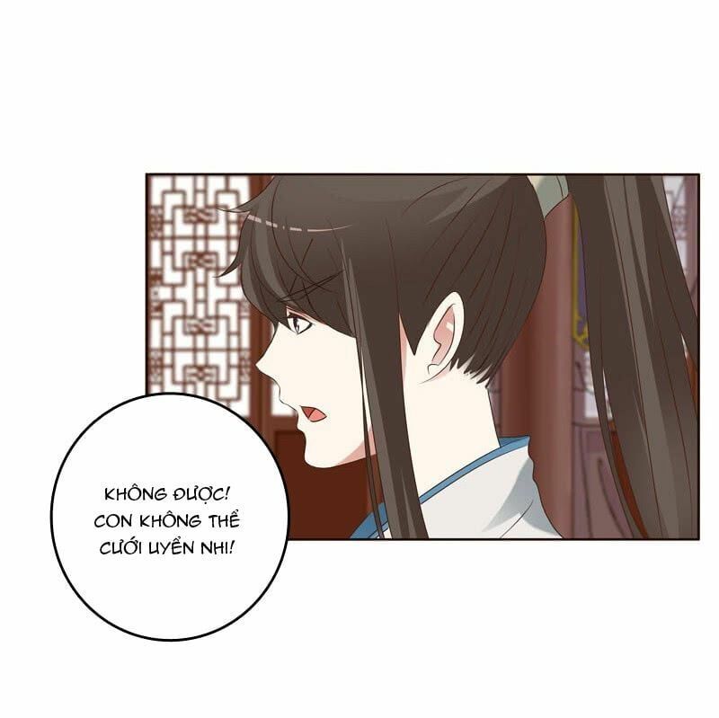 đọc truyện Thông Linh Phi Chương 202 ảnh 23 tại Thiên Thai Truyện