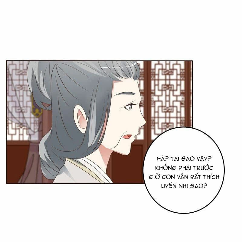 đọc truyện Thông Linh Phi Chương 202 ảnh 24 tại Thiên Thai Truyện