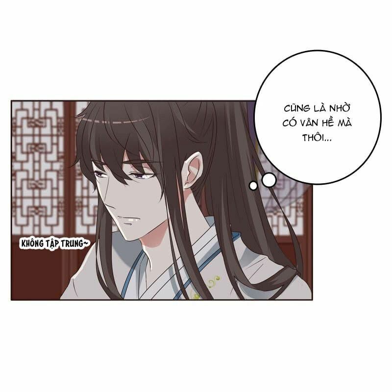 đọc truyện Thông Linh Phi Chương 202 ảnh 6 tại Thiên Thai Truyện