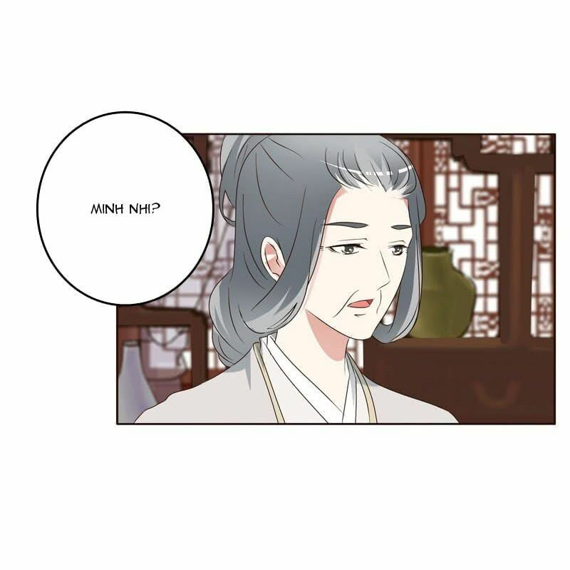 đọc truyện Thông Linh Phi Chương 202 ảnh 7 tại Thiên Thai Truyện