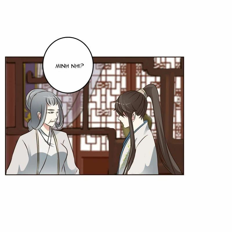 đọc truyện Thông Linh Phi Chương 202 ảnh 8 tại Thiên Thai Truyện