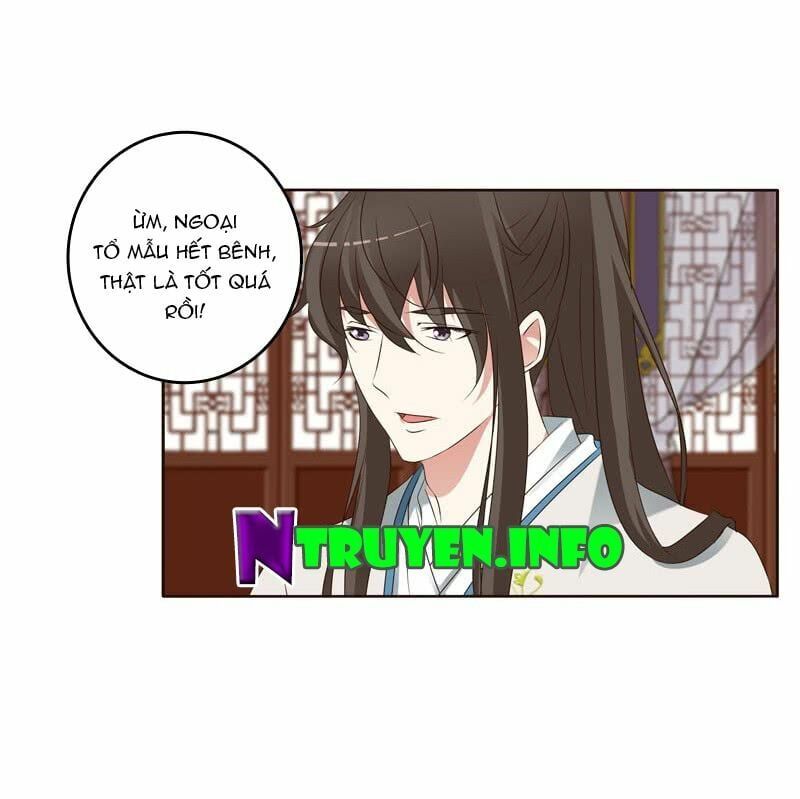 đọc truyện Thông Linh Phi Chương 202 ảnh 9 tại Thiên Thai Truyện