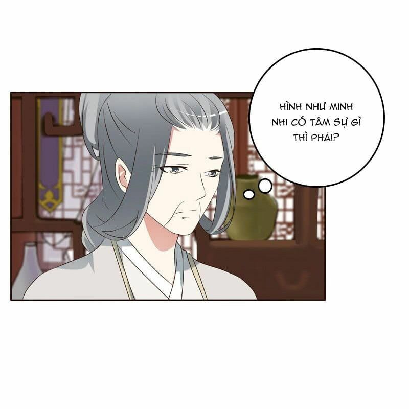 đọc truyện Thông Linh Phi Chương 202 ảnh 10 tại Thiên Thai Truyện