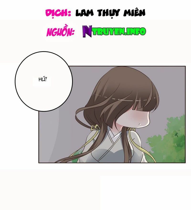 đọc truyện Thông Linh Phi Chương 203.5 ảnh 3 tại Thiên Thai Truyện