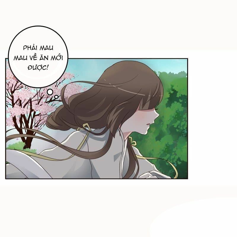 đọc truyện Thông Linh Phi Chương 203.5 ảnh 12 tại Thiên Thai Truyện