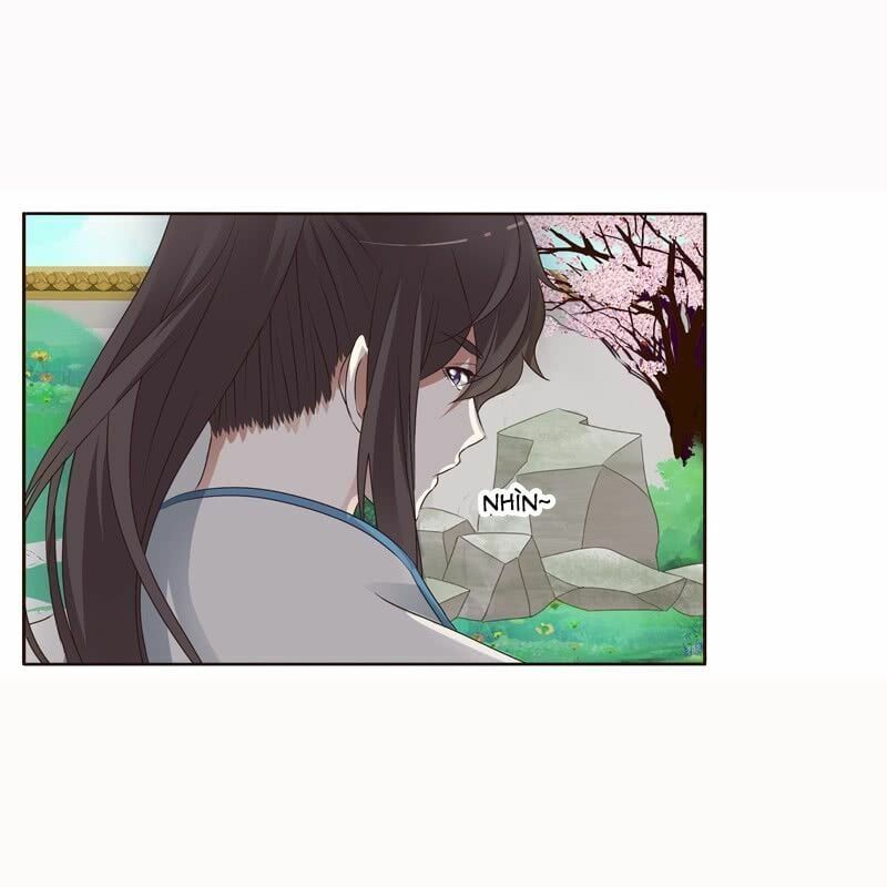 đọc truyện Thông Linh Phi Chương 203.5 ảnh 14 tại Thiên Thai Truyện