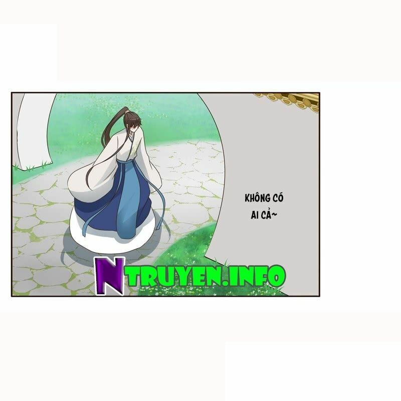 đọc truyện Thông Linh Phi Chương 203.5 ảnh 17 tại Thiên Thai Truyện