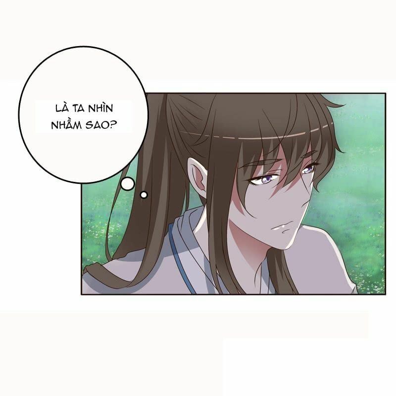 đọc truyện Thông Linh Phi Chương 203.5 ảnh 18 tại Thiên Thai Truyện