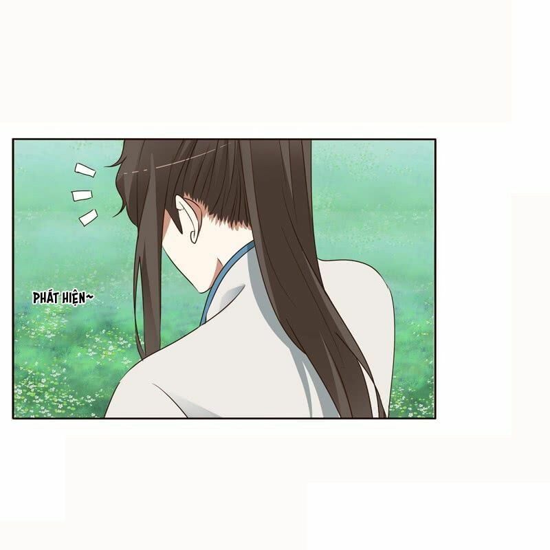 đọc truyện Thông Linh Phi Chương 203.5 ảnh 19 tại Thiên Thai Truyện