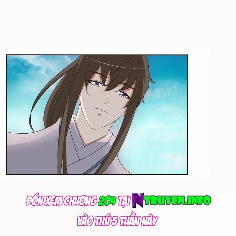 đọc truyện Thông Linh Phi Chương 203.5 ảnh 21 tại Thiên Thai Truyện