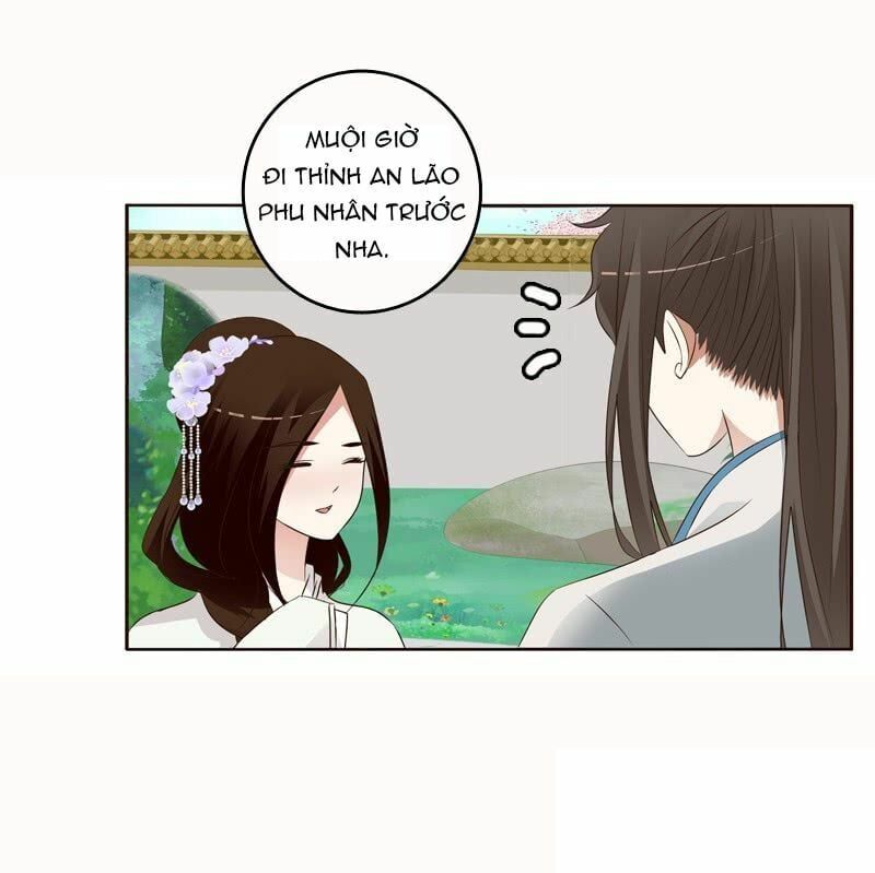 đọc truyện Thông Linh Phi Chương 203.5 ảnh 4 tại Thiên Thai Truyện