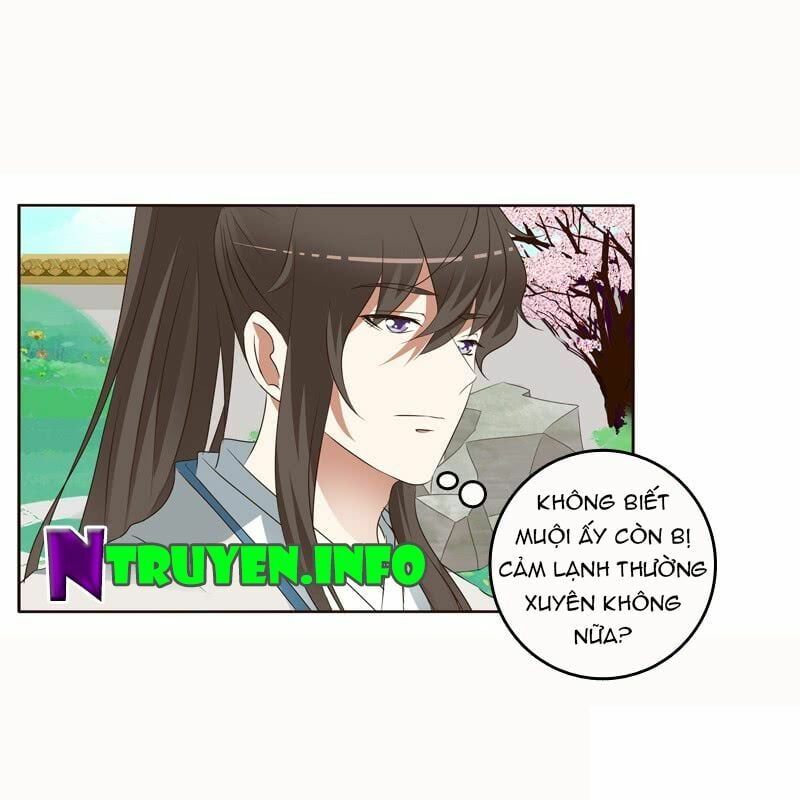 đọc truyện Thông Linh Phi Chương 203.5 ảnh 5 tại Thiên Thai Truyện