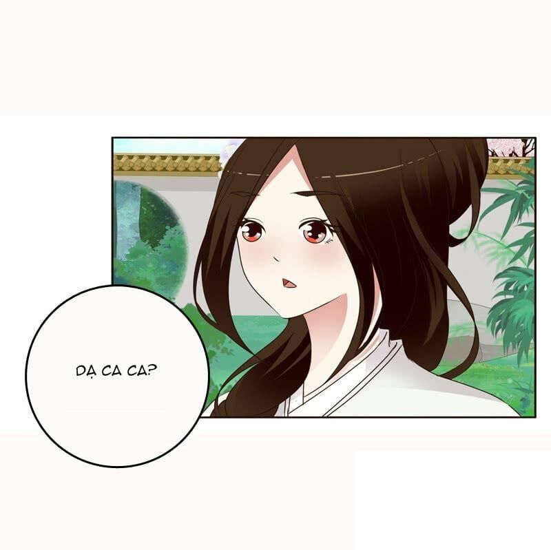 đọc truyện Thông Linh Phi Chương 203.5 ảnh 6 tại Thiên Thai Truyện