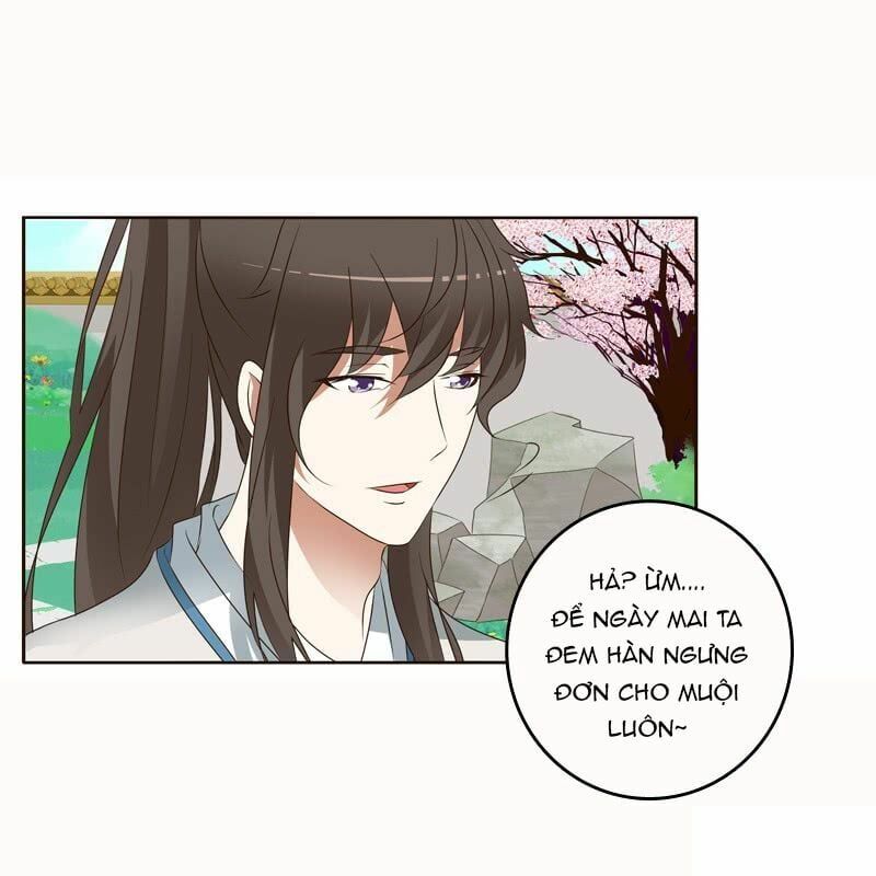 đọc truyện Thông Linh Phi Chương 203.5 ảnh 7 tại Thiên Thai Truyện