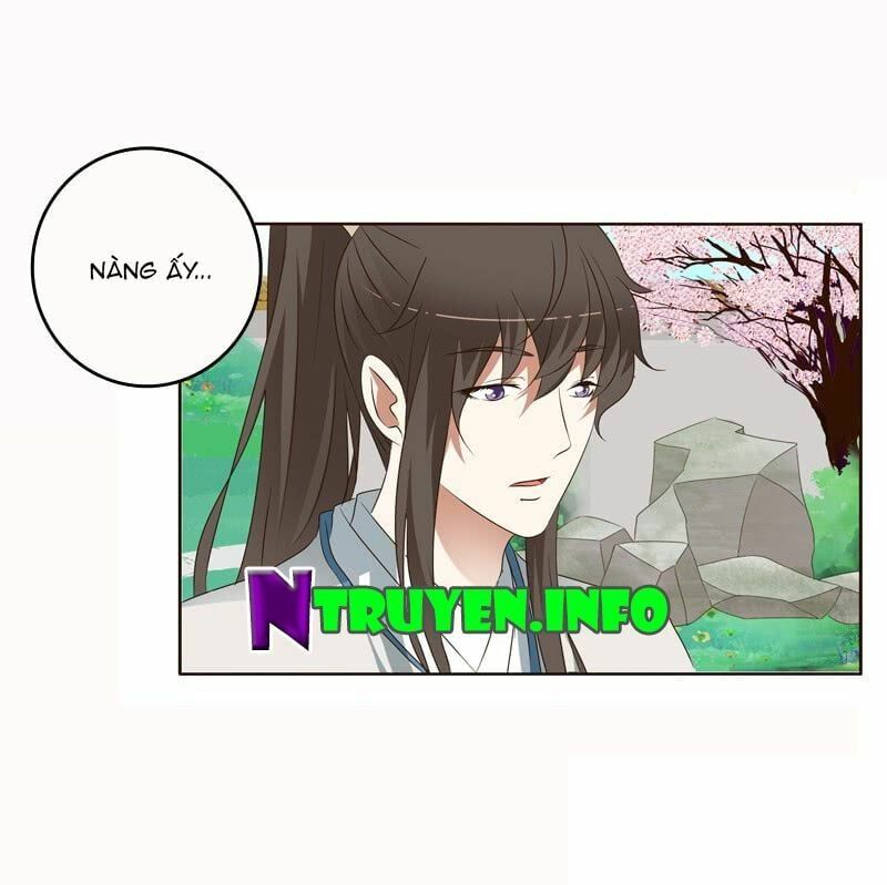 đọc truyện Thông Linh Phi Chương 203.5 ảnh 9 tại Thiên Thai Truyện