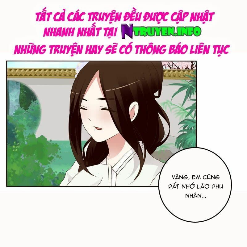 đọc truyện Thông Linh Phi Chương 203 ảnh 17 tại Thiên Thai Truyện