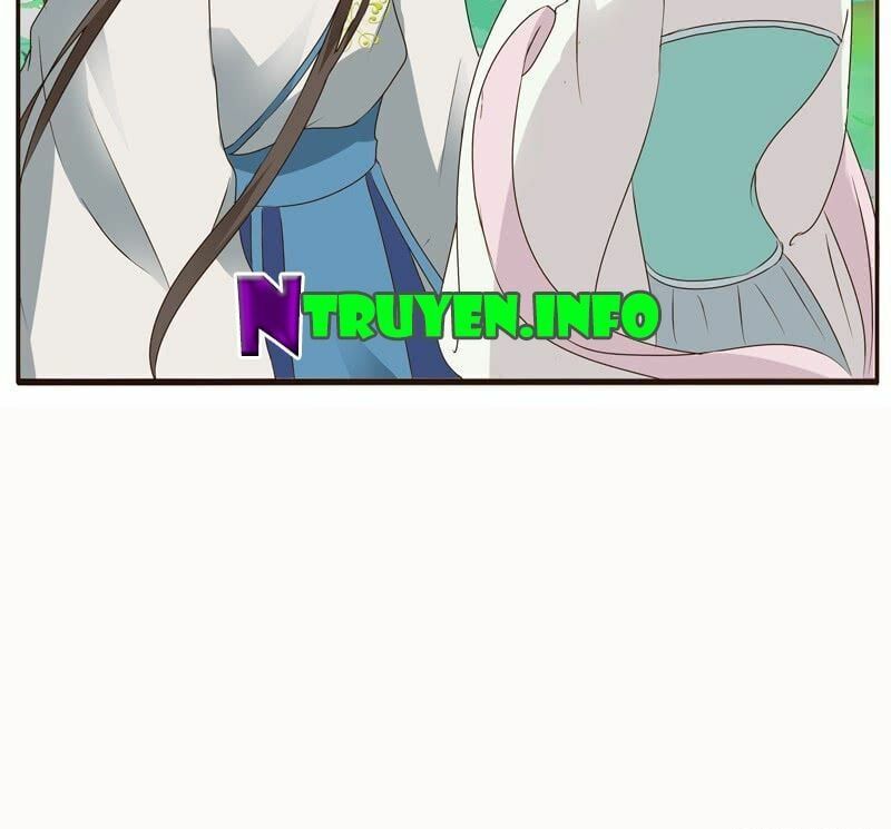 đọc truyện Thông Linh Phi Chương 203 ảnh 21 tại Thiên Thai Truyện