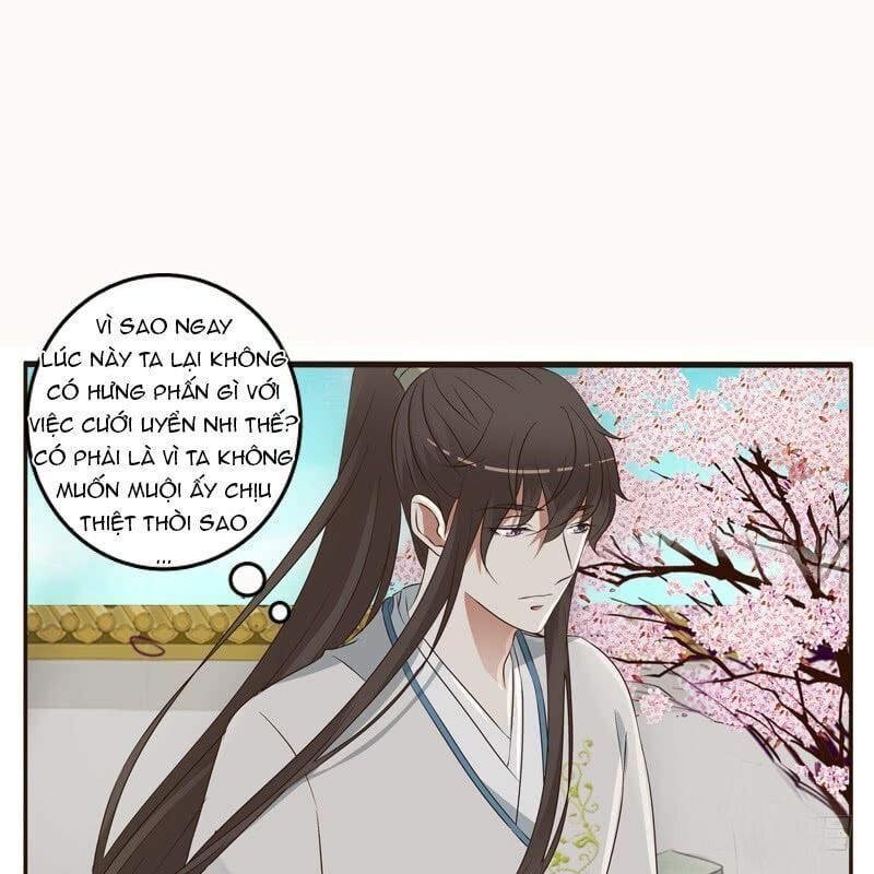 đọc truyện Thông Linh Phi Chương 203 ảnh 4 tại Thiên Thai Truyện