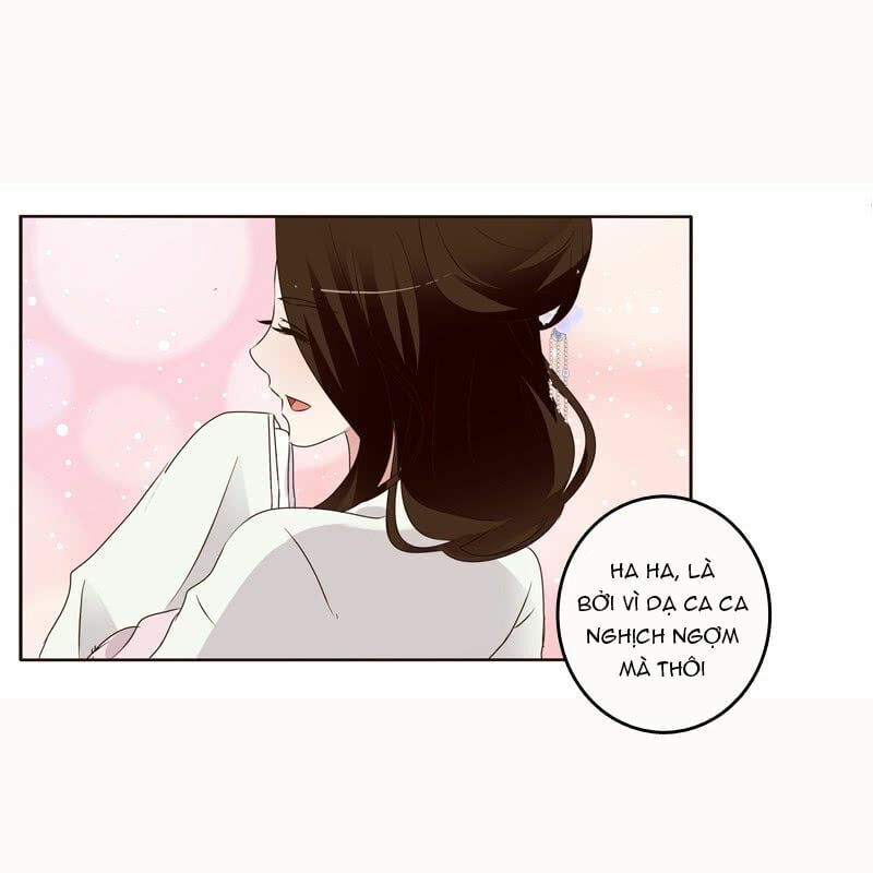 đọc truyện Thông Linh Phi Chương 203 ảnh 22 tại Thiên Thai Truyện