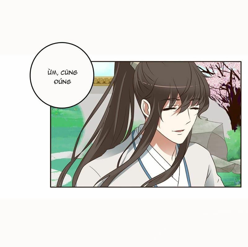 đọc truyện Thông Linh Phi Chương 203 ảnh 23 tại Thiên Thai Truyện