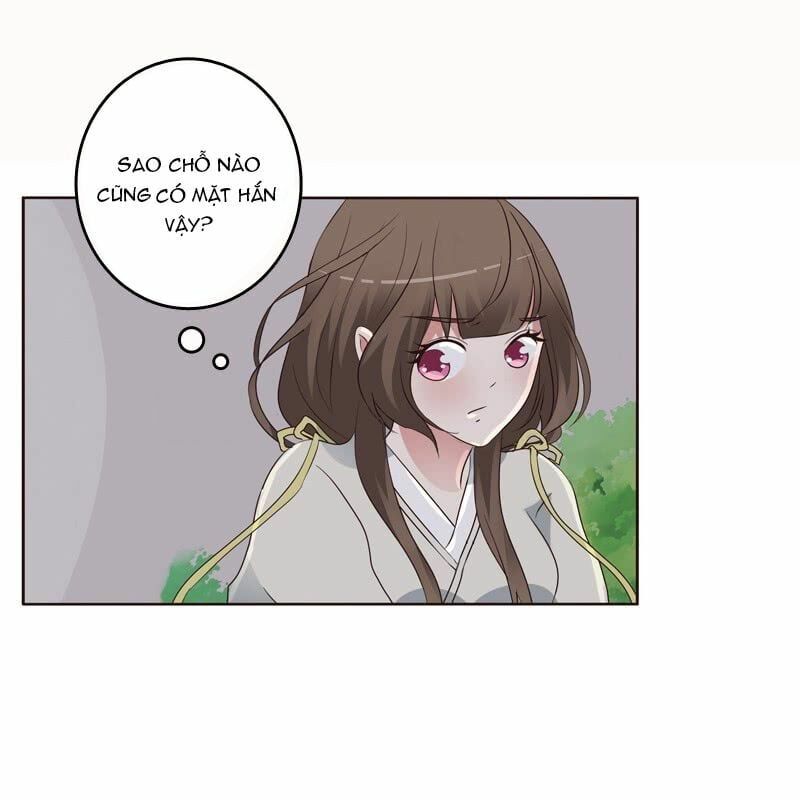 đọc truyện Thông Linh Phi Chương 203 ảnh 6 tại Thiên Thai Truyện