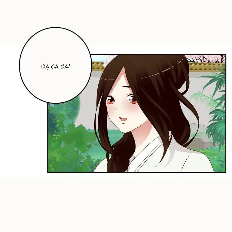 đọc truyện Thông Linh Phi Chương 203 ảnh 7 tại Thiên Thai Truyện