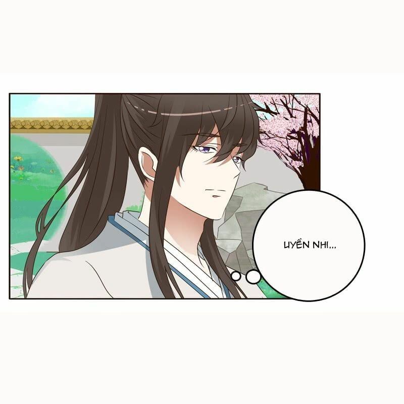 đọc truyện Thông Linh Phi Chương 203 ảnh 8 tại Thiên Thai Truyện