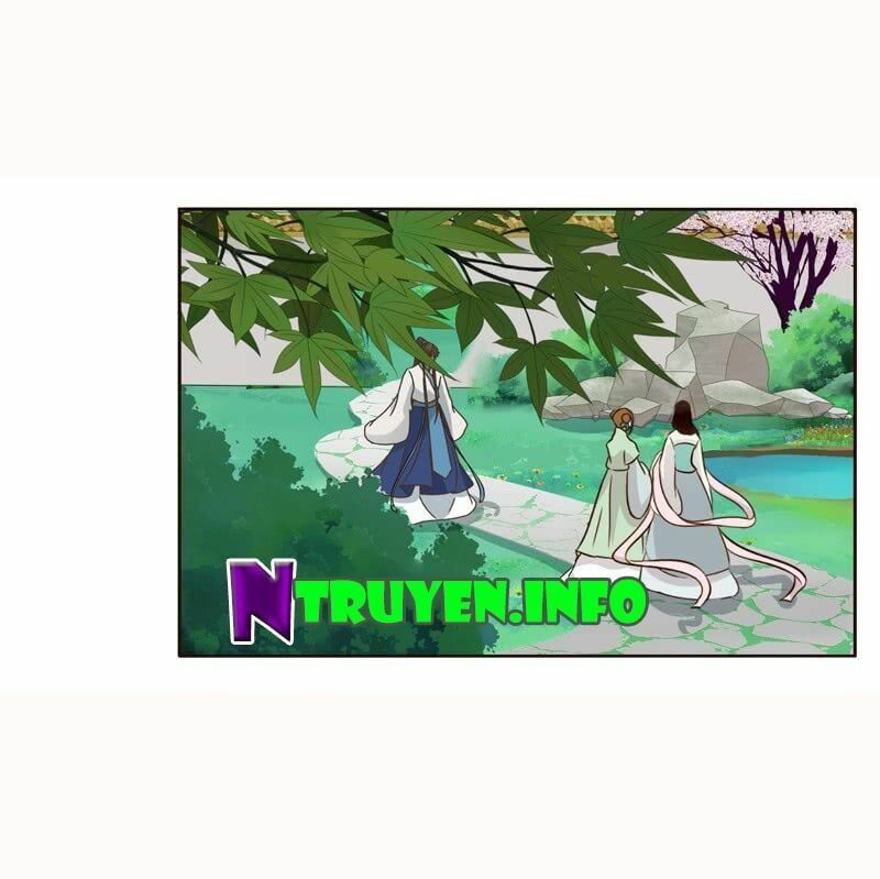 đọc truyện Thông Linh Phi Chương 203 ảnh 9 tại Thiên Thai Truyện