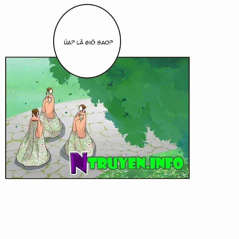 đọc truyện Thông Linh Phi Chương 204.5 ảnh 13 tại Thiên Thai Truyện