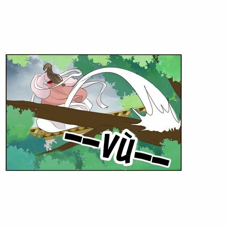 đọc truyện Thông Linh Phi Chương 204.5 ảnh 15 tại Thiên Thai Truyện