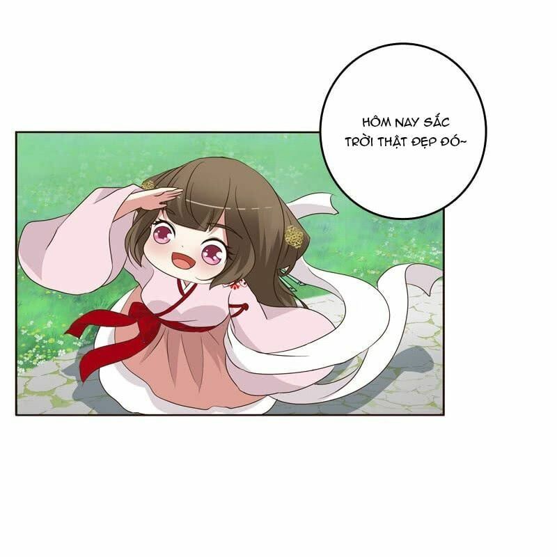 đọc truyện Thông Linh Phi Chương 204.5 ảnh 18 tại Thiên Thai Truyện