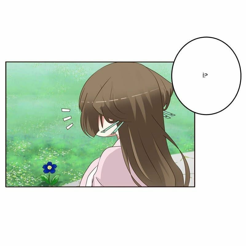 đọc truyện Thông Linh Phi Chương 204.5 ảnh 20 tại Thiên Thai Truyện