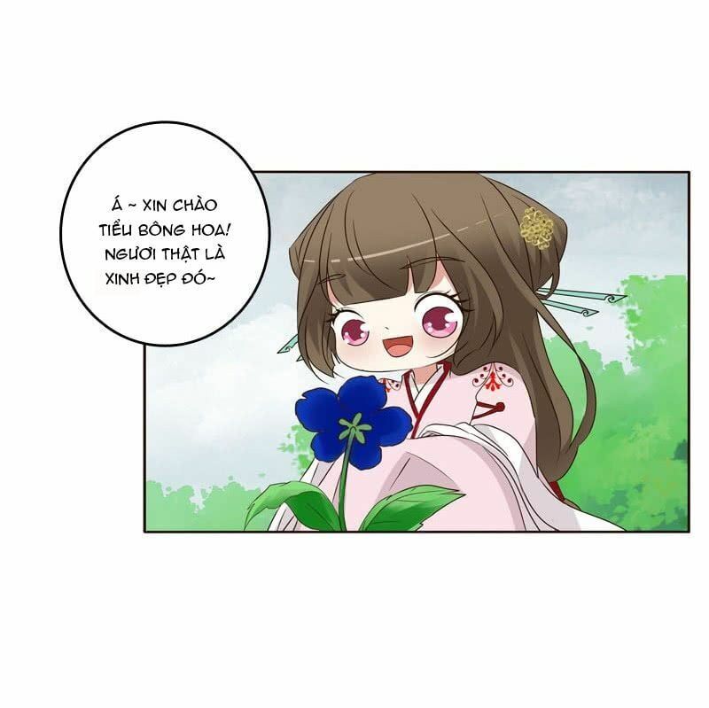 đọc truyện Thông Linh Phi Chương 204.5 ảnh 21 tại Thiên Thai Truyện