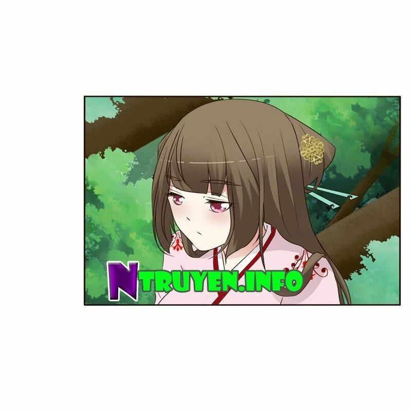 đọc truyện Thông Linh Phi Chương 204.5 ảnh 5 tại Thiên Thai Truyện