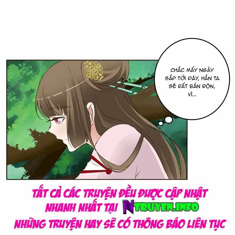 đọc truyện Thông Linh Phi Chương 204.5 ảnh 9 tại Thiên Thai Truyện