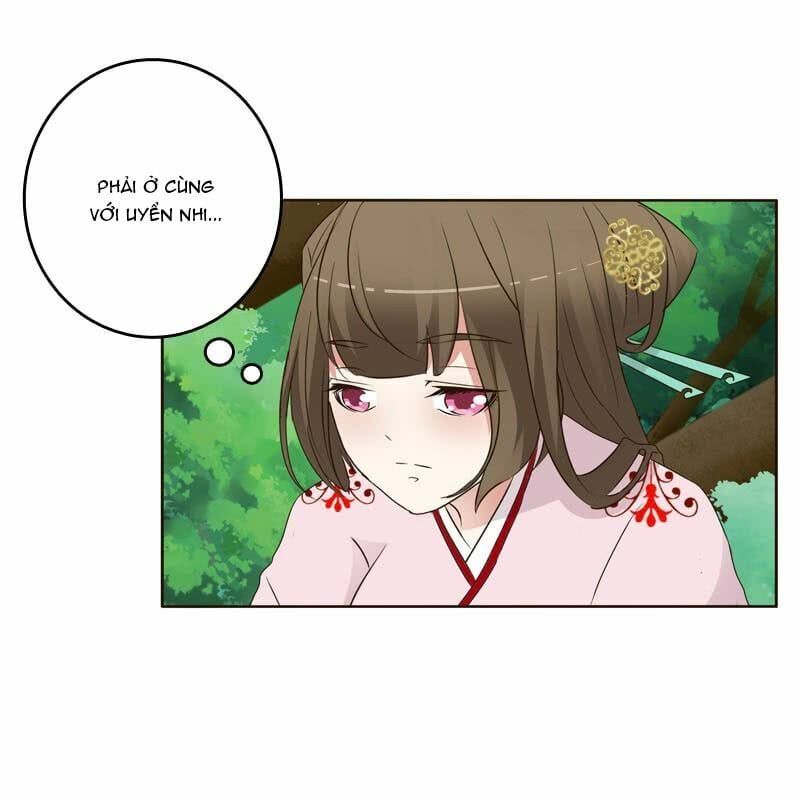 đọc truyện Thông Linh Phi Chương 204.5 ảnh 10 tại Thiên Thai Truyện