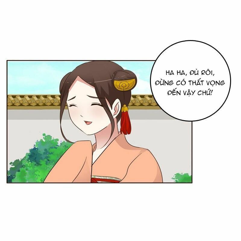 đọc truyện Thông Linh Phi Chương 204 ảnh 14 tại Thiên Thai Truyện