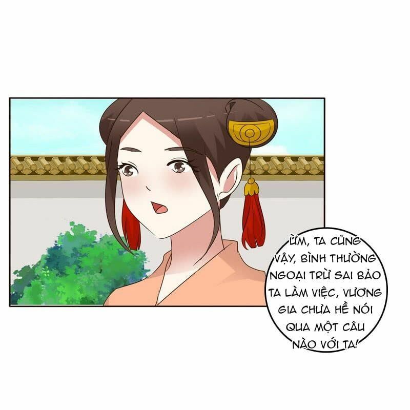 đọc truyện Thông Linh Phi Chương 204 ảnh 16 tại Thiên Thai Truyện