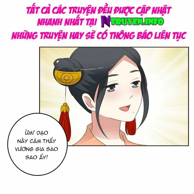 đọc truyện Thông Linh Phi Chương 204 ảnh 17 tại Thiên Thai Truyện