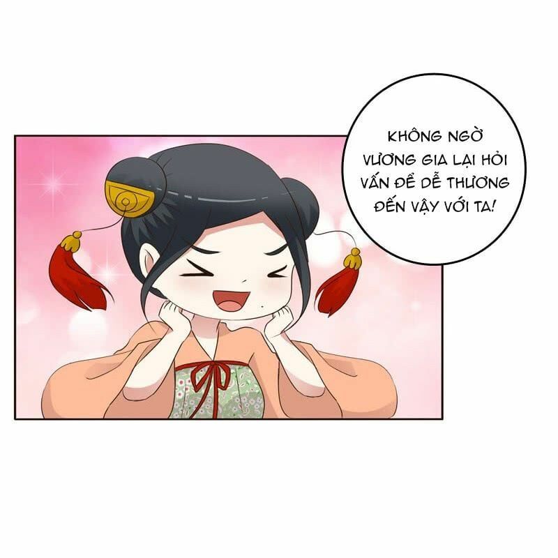 đọc truyện Thông Linh Phi Chương 204 ảnh 18 tại Thiên Thai Truyện