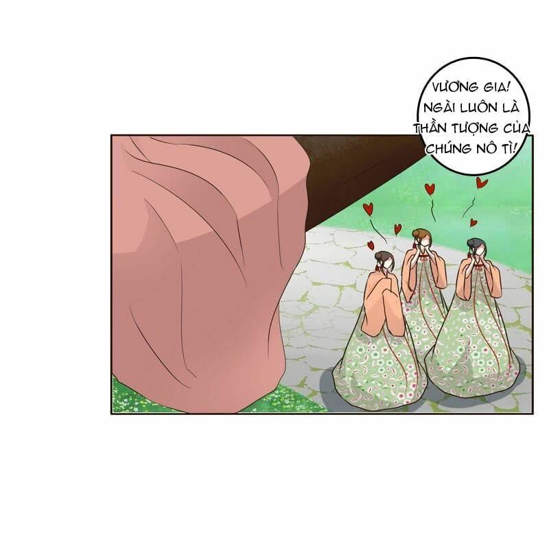 đọc truyện Thông Linh Phi Chương 204 ảnh 20 tại Thiên Thai Truyện