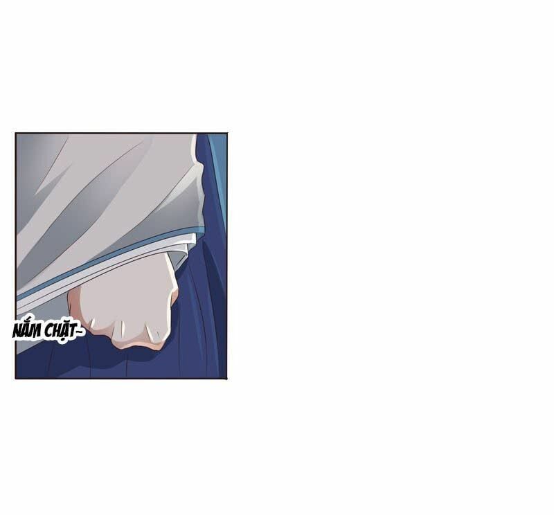 đọc truyện Thông Linh Phi Chương 204 ảnh 4 tại Thiên Thai Truyện