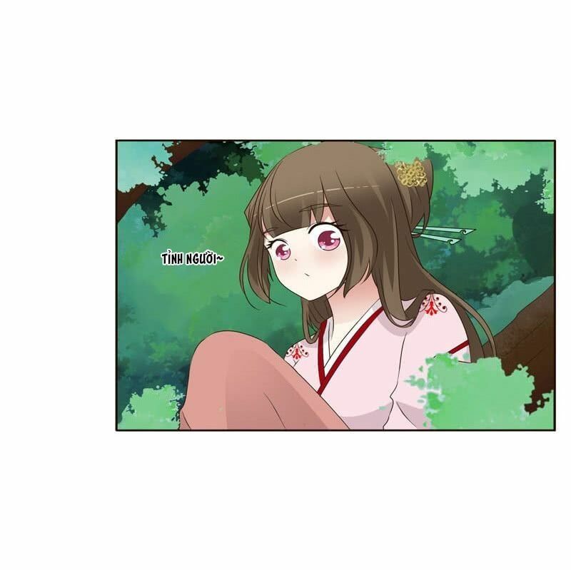 đọc truyện Thông Linh Phi Chương 204 ảnh 24 tại Thiên Thai Truyện