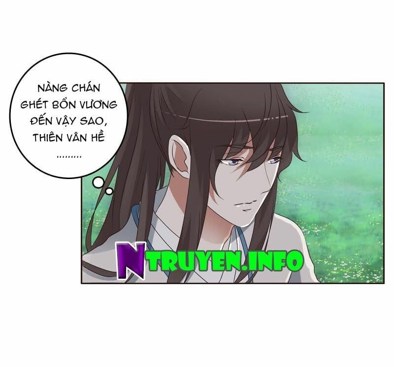 đọc truyện Thông Linh Phi Chương 204 ảnh 5 tại Thiên Thai Truyện