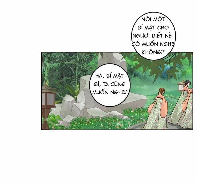 đọc truyện Thông Linh Phi Chương 204 ảnh 7 tại Thiên Thai Truyện