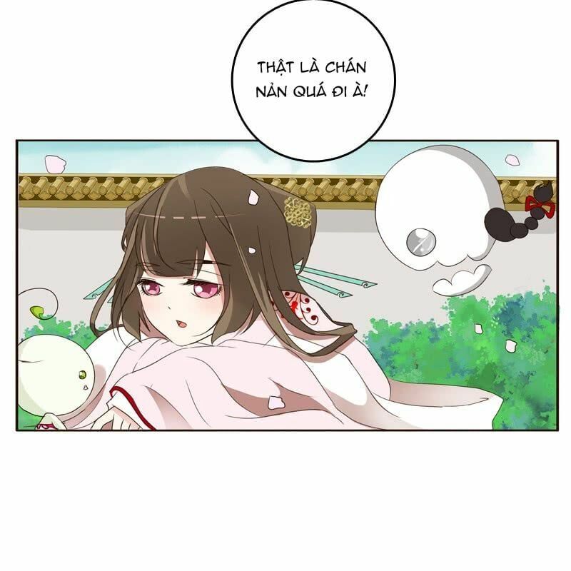 đọc truyện Thông Linh Phi Chương 205.5 ảnh 12 tại Thiên Thai Truyện