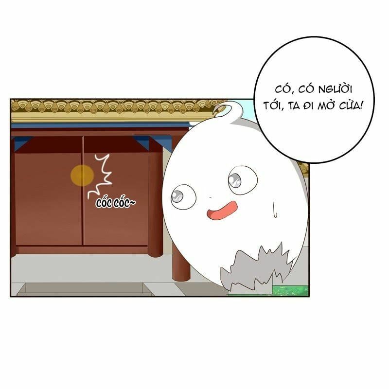 đọc truyện Thông Linh Phi Chương 205.5 ảnh 16 tại Thiên Thai Truyện