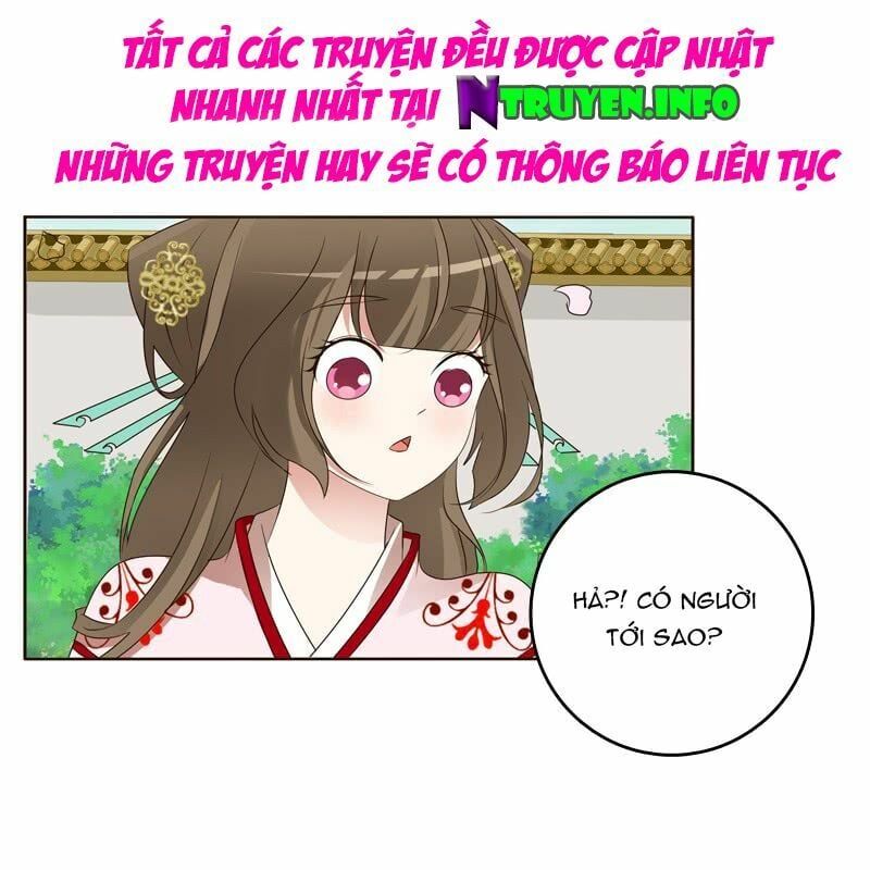 đọc truyện Thông Linh Phi Chương 205.5 ảnh 17 tại Thiên Thai Truyện